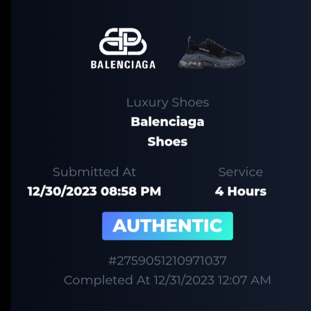 Lynette I know u can read - Balenciaga fur slides